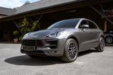 Porsche Macan GTS *GRAU/BRAUN*PANORAMA-DACH*BOSE - Porsche Gebrauchtwagen in Kerpen