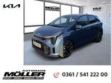 Kia Picanto GT-Line PE 1.0 GDI AMT Navi Kamera LED   - Kia Picanto Neuwagen