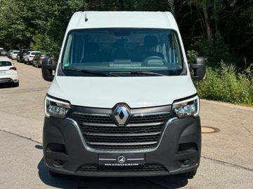 Renault Master - 2