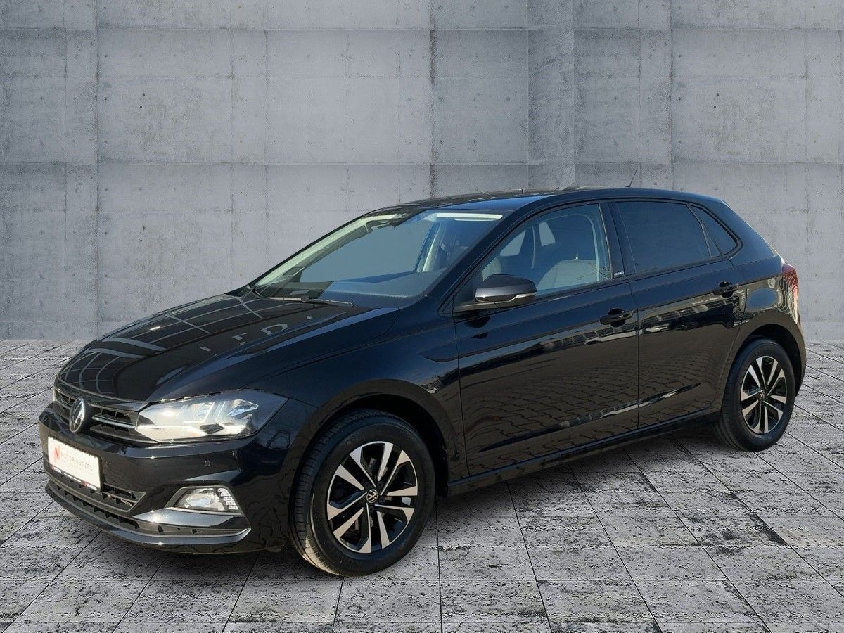 Volkswagen Polo - Bild 2