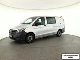 Mercedes-Benz Vito 114 BT Mixto Lang Sortimo Schubladen/Regale - Mercedes-Benz Vito: Allradantrieb