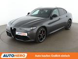 Alfa Romeo Giulia 2.0 Turbo Veloce Aut.*NAVI*CAM*ACC* - Alfa Romeo Giulia aus 2022