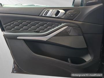صورة مصغرة 23 لـ 2020 BMW X5 M
