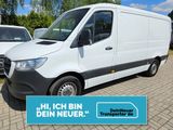 Mercedes-Benz Sprinter 315 CDI L2H1|AHK|AC|RF-KAM|NAVI|TEMPOMA - Mercedes-Benz Sprinter: 315cdi