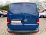 Volkswagen T6.1 Transporter FWD/DAB+/Klima/PDC/1HAND - Volkswagen T6 Transporter: Blau