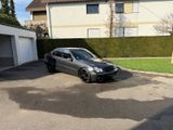 Mercedes-Benz C 200 KOMPRESSOR ELEGANCE  - Mercedes-Benz C 200 aus 2000