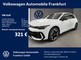 Volkswagen Golf R-Line 1,5 l eTSI OPF 110 kW (150 P S) 7-Ga - Volkswagen Golf Neuwagen in Frankfurt (Main)