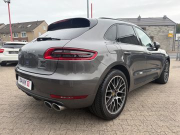 Porsche Macan - 3