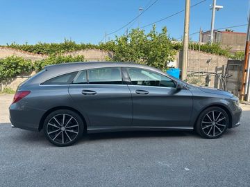 Mercedes CLA 200 - 6
