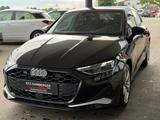 Audi A3 30 TFSI SPORTBACK S-TRONIC ADVANCED NAVI PDC - Audi A3: Automatik