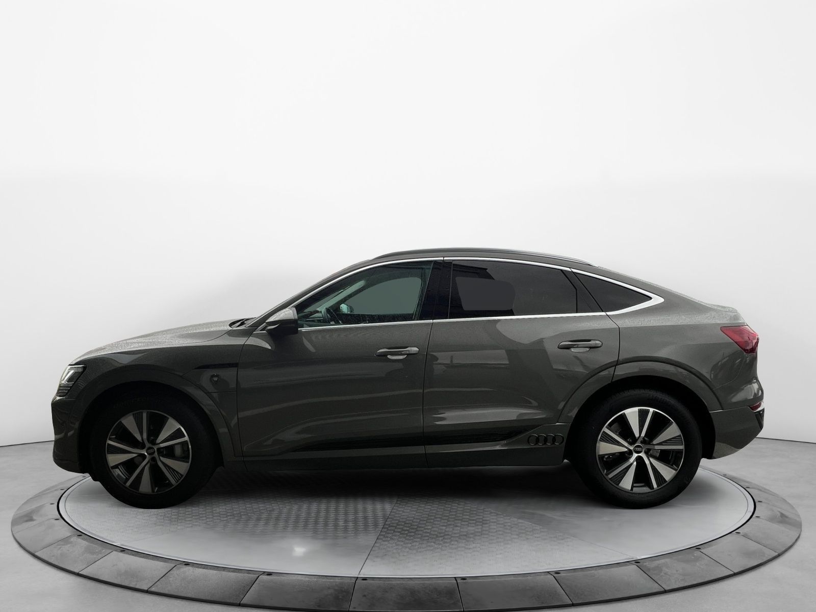Audi Q8 e-tron Sportback 50 q. advanced LED Luft R foto 2