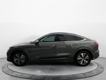 Audi Q8 e-tron - 2