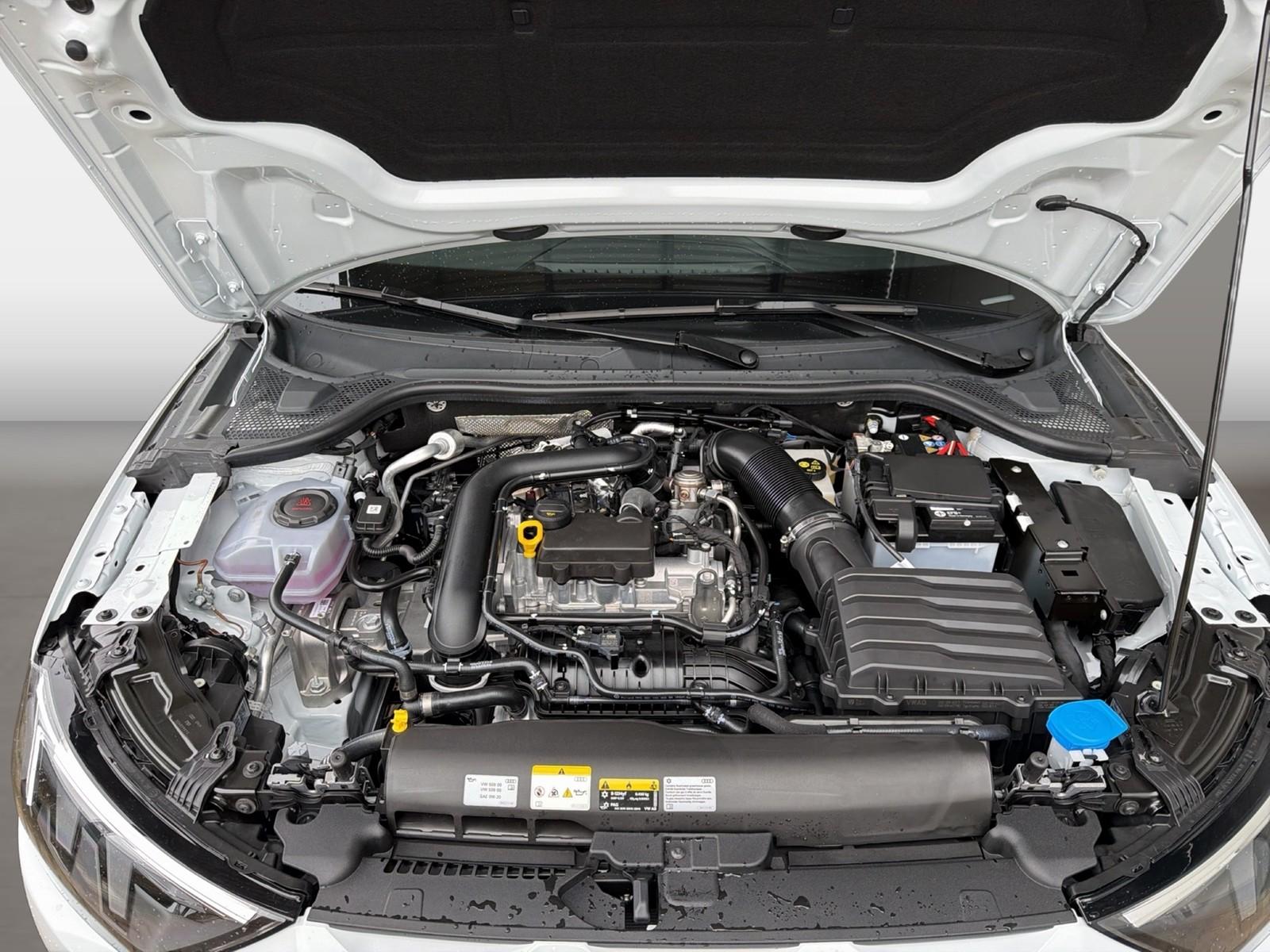 Audi A1 Sportback 25 TFSI advanced OPTIK LED 17", миниатюра 9