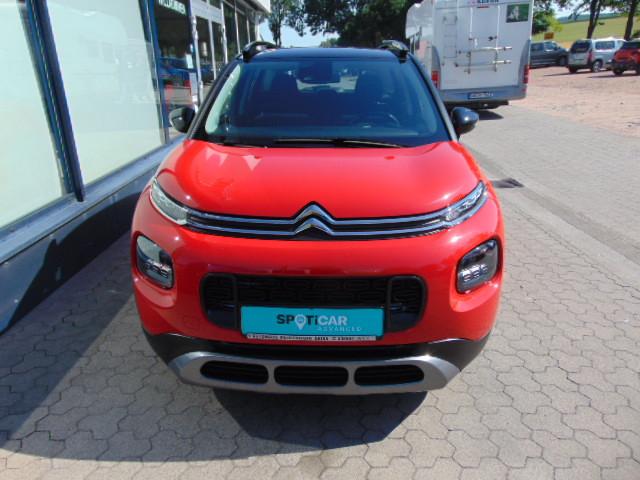 Citroën C3 Aircross Feel
