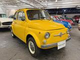 Fiat 500 L year 1970 - gebrauchte Fiat 500 aus dem Jahr 1970