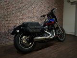 Harley-Davidson Low Rider  - HARLEY-DAVIDSON LOW