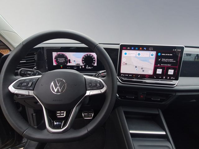 Tiguan Goal 2.0 TDI DSG Matrix-LED, AHK, App-Con