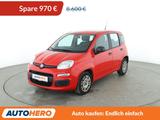 Fiat Panda 1.2 Easy *PDC*KLIMA*GARANTIE*1.HAND* - Fiat Panda Gebrauchtwagen in Stuttgart