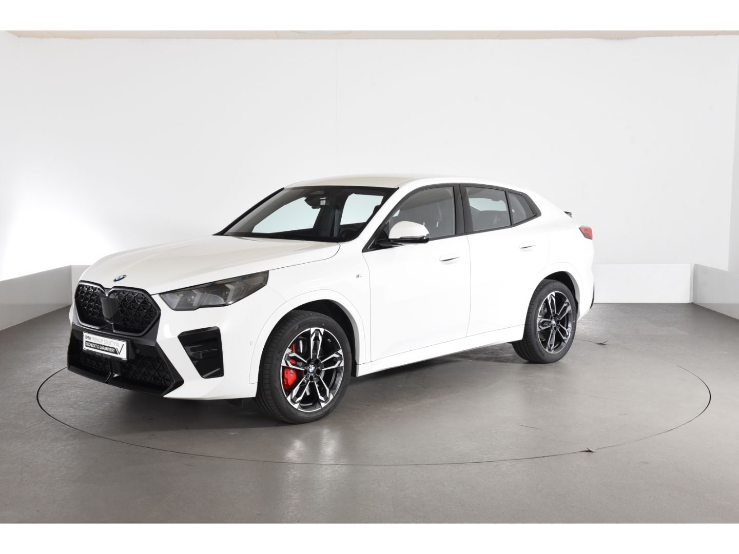 BMW X2 sDrive 20i M Sport Pro Akustikverglasung Sitz foto 2