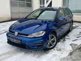 Volkswagen Golf VII R Line Variant 8FACH LED ACC NAVI AHK - Volkswagen Golf: 8