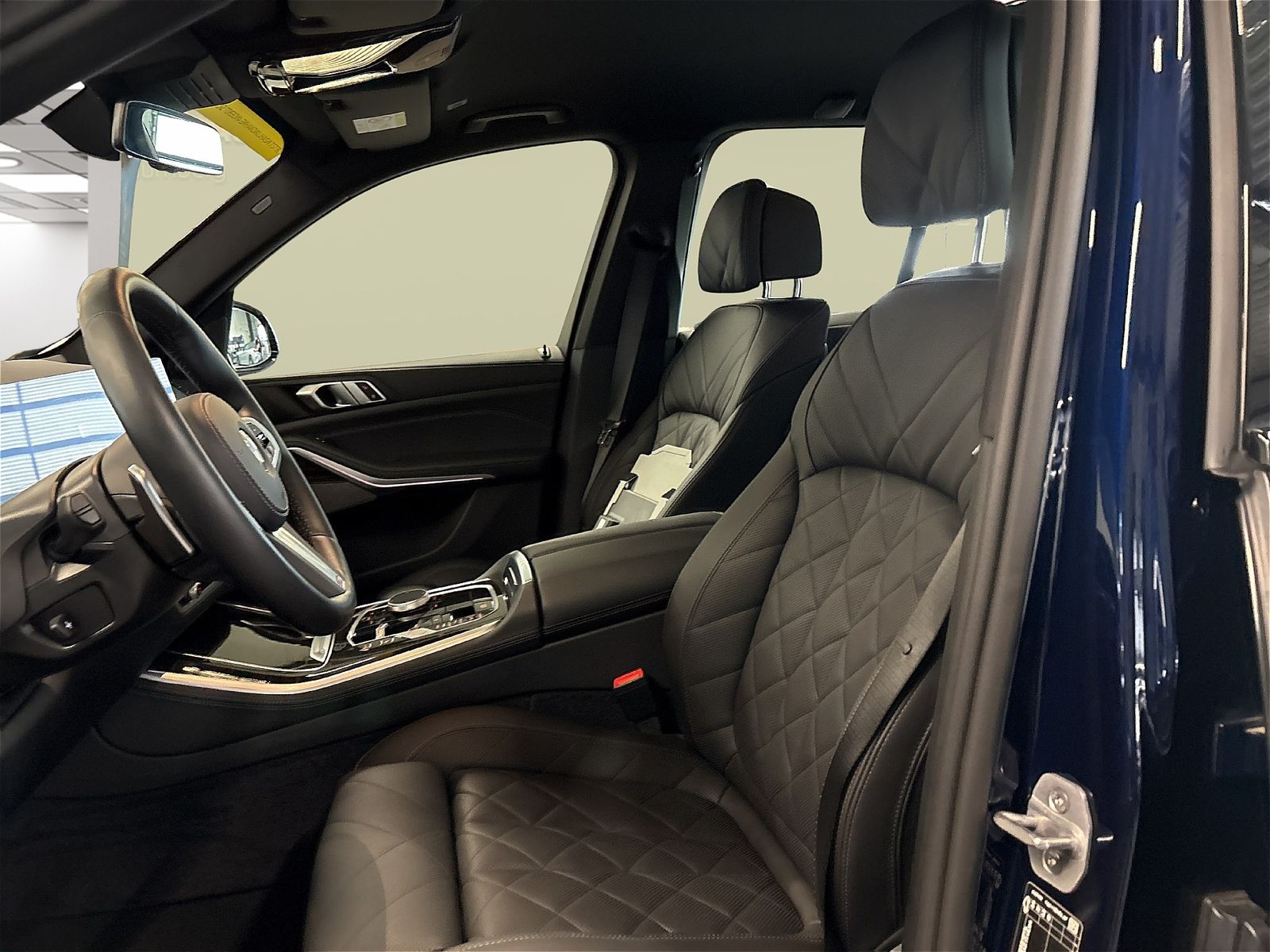 BMW X5 - Bild 11