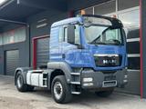 MAN TGS 18.440 HydroDrive 4x4 Klima Kipphydraulik - MAN Tgs 18 440