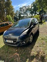 Peugeot 5008 2.0 Active BlueHDi 150 Stop&Start Active - Peugeot 5008 in Hannover