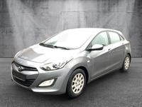 Hyundai I30 Lim Klima AHK