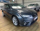 Seat Ibiza FR - Seat Ibiza mit CNG-Antrieb