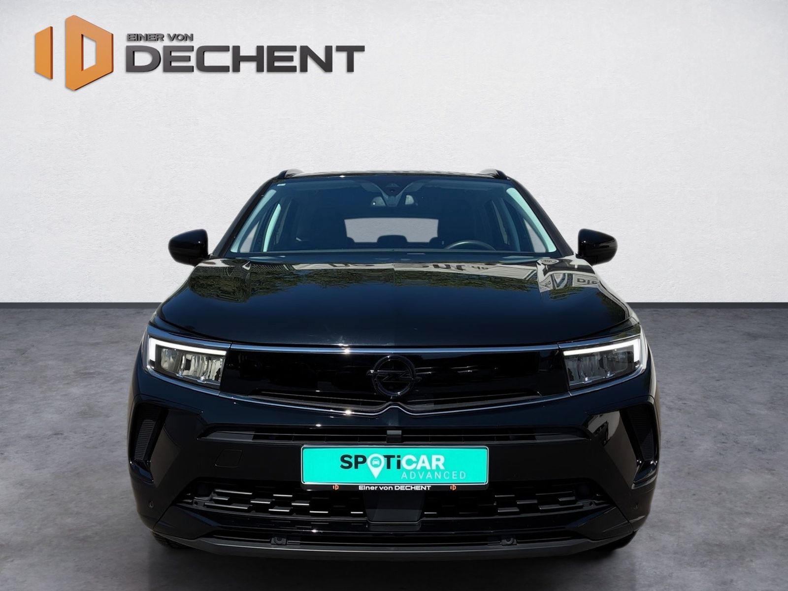 Fahrzeugabbildung Opel Grandland 1.2 Turbo GS Line Kamera,LED,Matrix