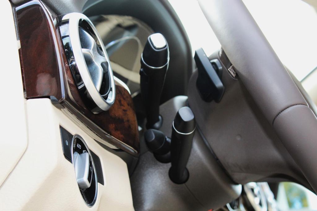 Mercedes-Benz GLK 350