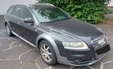 Audi A6 Allroad 3.0TDI (DPF) quattro tiptronic - - gebrauchte Audi A6 Allroad aus dem Jahr 2007