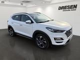 Hyundai Tucson 2.0 CRDi 4WD Premium LED, PANORAMAGLASSCH - Hyundai TUCSON mit Diesel-Antrieb: 2.0