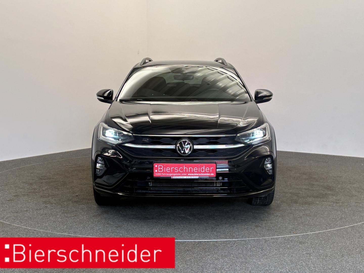 Volkswagen Taigo 1.0 TSI DSG R-Line IQ-LIGHT DIGITAL COCKPI, миниатюра 3