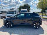 Renault Captur Techno TCe 160 EDC | Kamera | SHZ | - Renault Captur mit Benzin-Antrieb