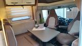 Bürstner Lyseo 690 TD Harmony Line - Bürstner Lyseo TD