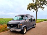GMC Vandura - GMC: Van