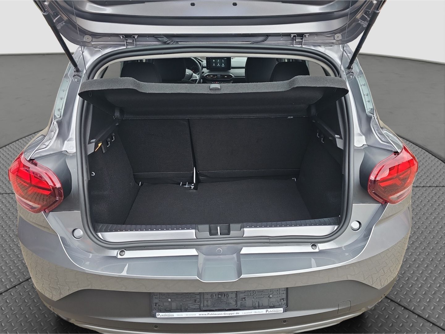 Dacia Sandero - Bild 20