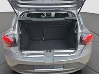 Dacia Sandero - Vorschau Bild 20