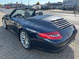 Porsche 997 CABRIO NAVI BOSE BI-XENON 19 ZOLL PDC - Porsche 997: Cabrio