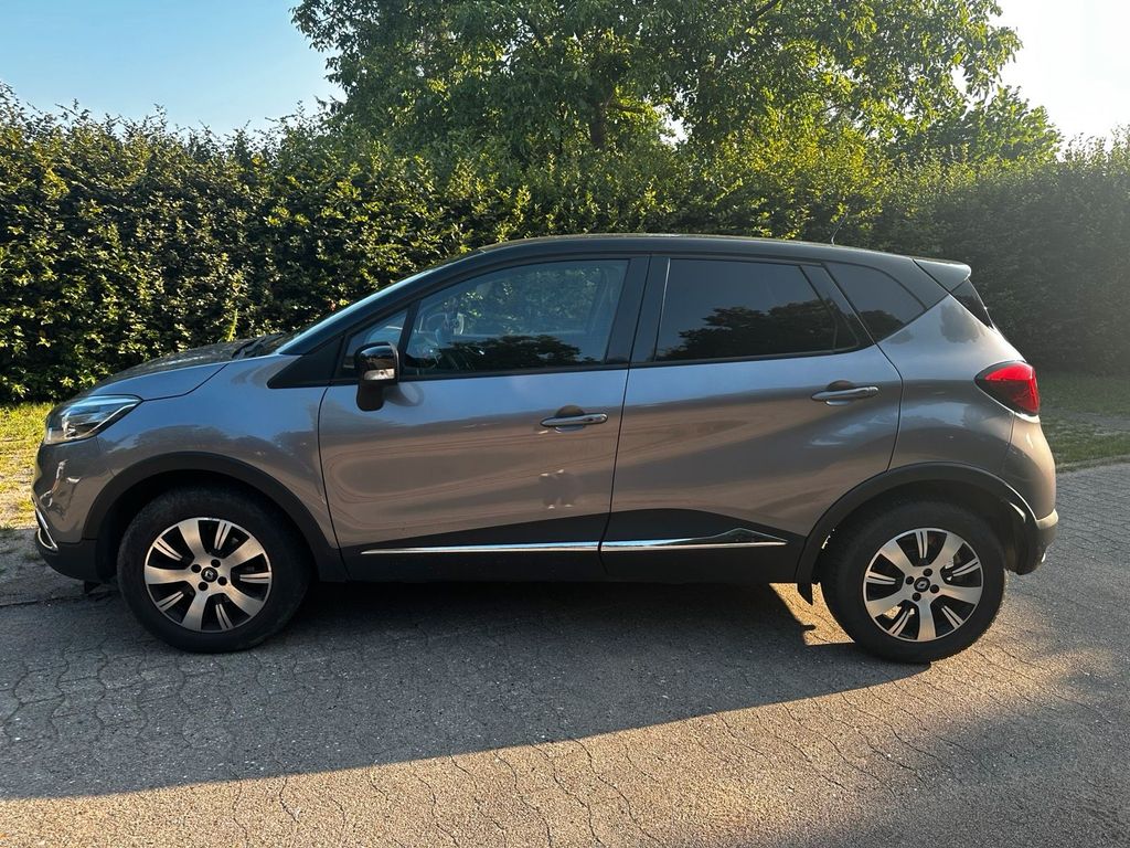 Image of Renault Captur