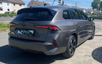 Opel Astra L ST 1.2 T Automatik GS Ergositz AHK