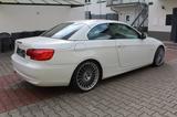 BMW 318i Cabrio edition ( Leder / Navi / PDC / 19" ) - BMW 3er Reihe in Dortmund