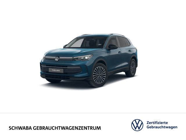 Volkswagen Tiguan - Bild 1