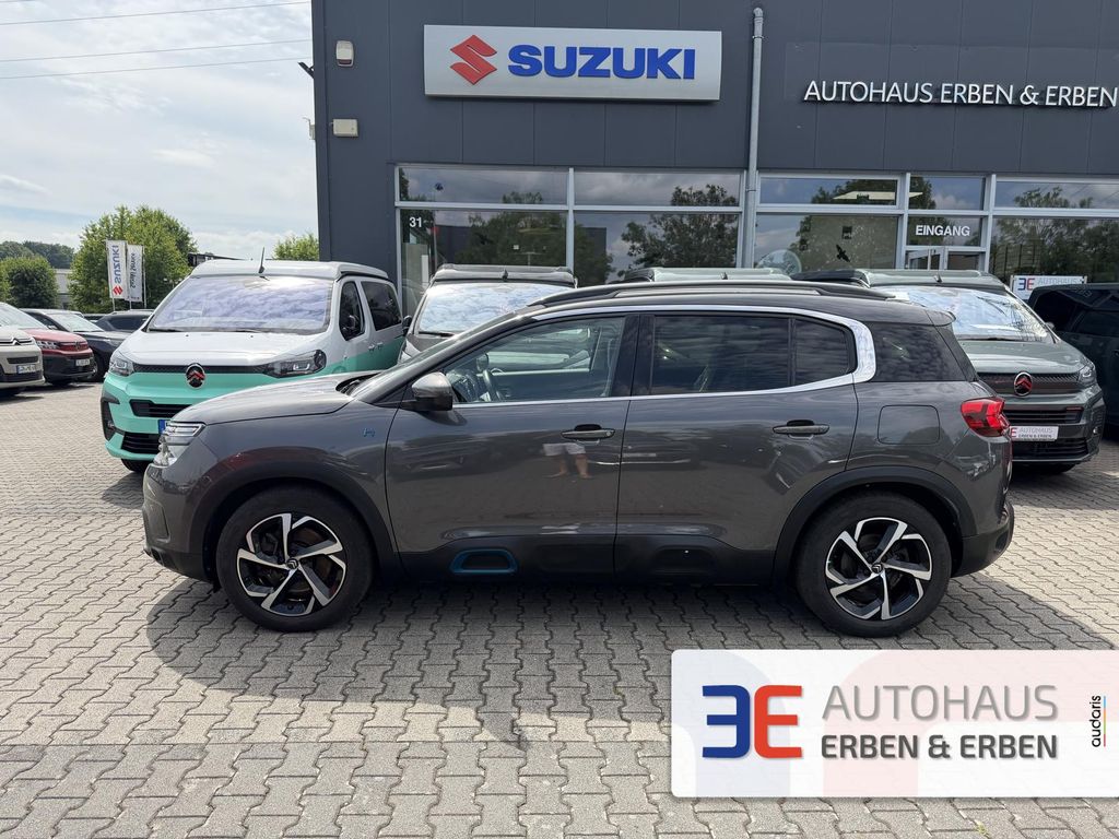 Image of Citroën C5 Aircross