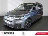 Volkswagen Caddy Life Maxi Edition 2,0 l TDI EU6 SCR 90 kW - Volkswagen Caddy Neuwagen: Maxi Eu
