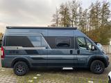 Adria Twin Supreme 600 SPB - Adria Diesel Kastenwagen Automatik Twin sp