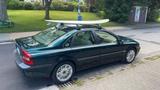 Volvo S80 T6 - gebrauchte Volvo S80 aus dem Jahr 2001