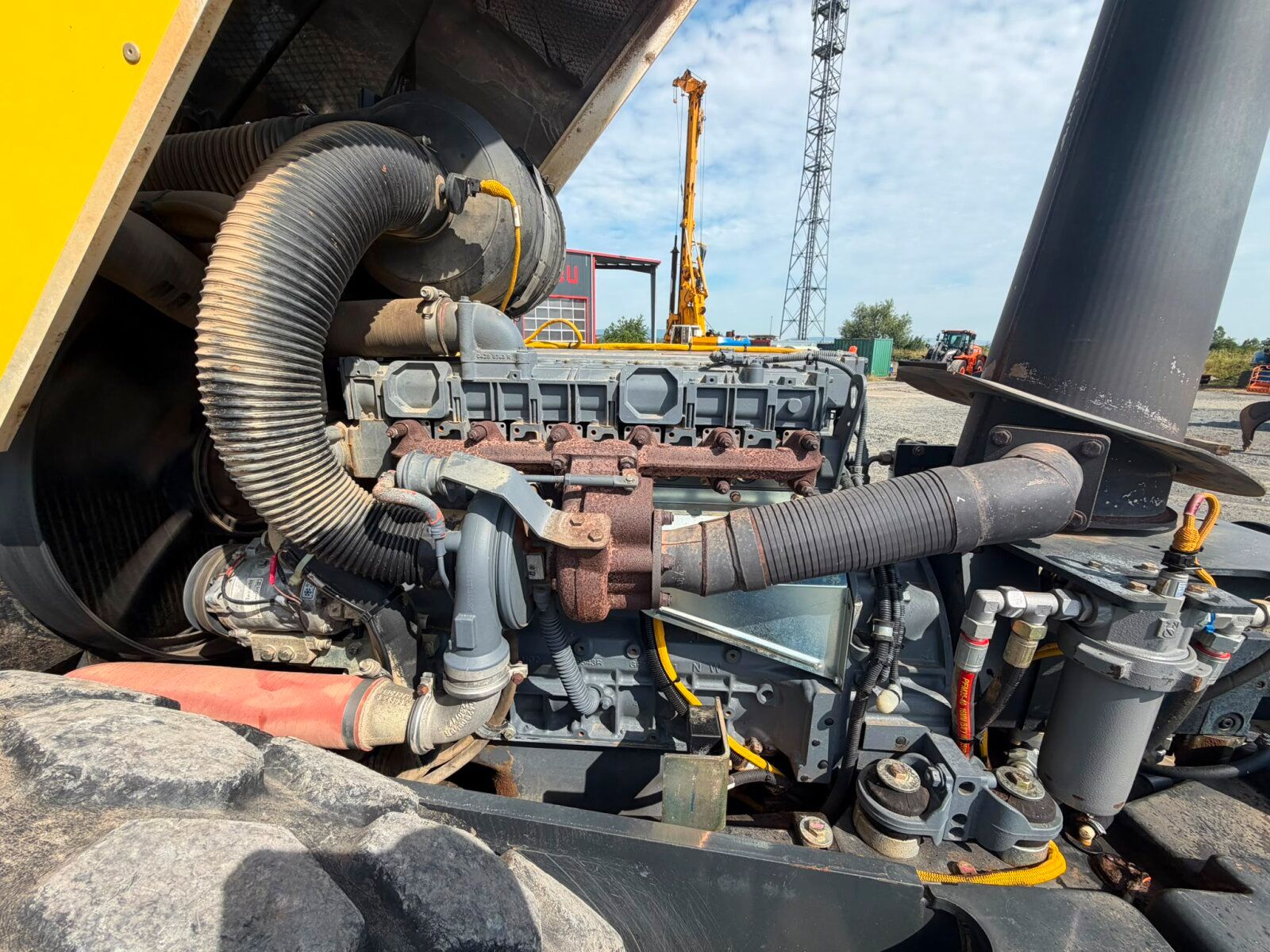 Fahrzeugabbildung BOMAG BW 219 DH-4 Walenzug / TOP ZUSTAND