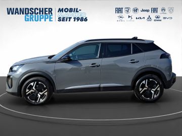 Peugeot 2008 Allure 1.2 PureTech 130 LED+SHZ+Alcant.+PDC